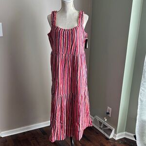 Liverpool Red Garment